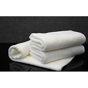 3 Chiếc Khăn tắm khách sạn 5*