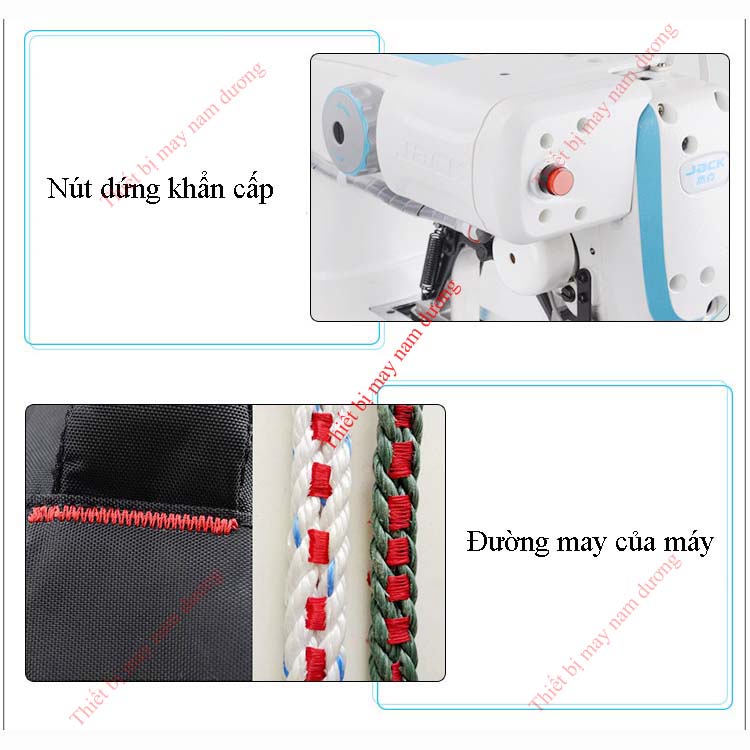 MÁY NÚT ĐIỆN TỬ CÔNG NGHIỆP JACK -JK-T1900G