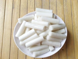 BÁNH GẠO Combo kèm PHOMAI 500g
