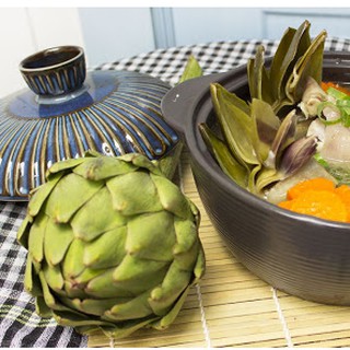 🍀Trà hoa atiso Đà Lạt 250gr -VÍP