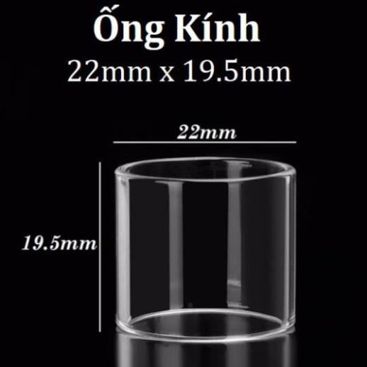 Các Loại Kính Ø 22mm - Ống Kính Thay Thế Nhiều Loại