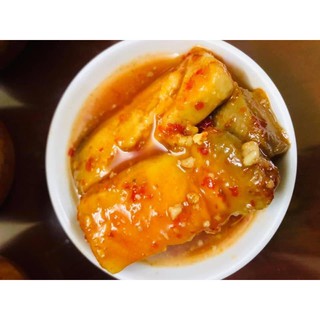 Chao môn béo-dẻo cô 3 béo loại 175g