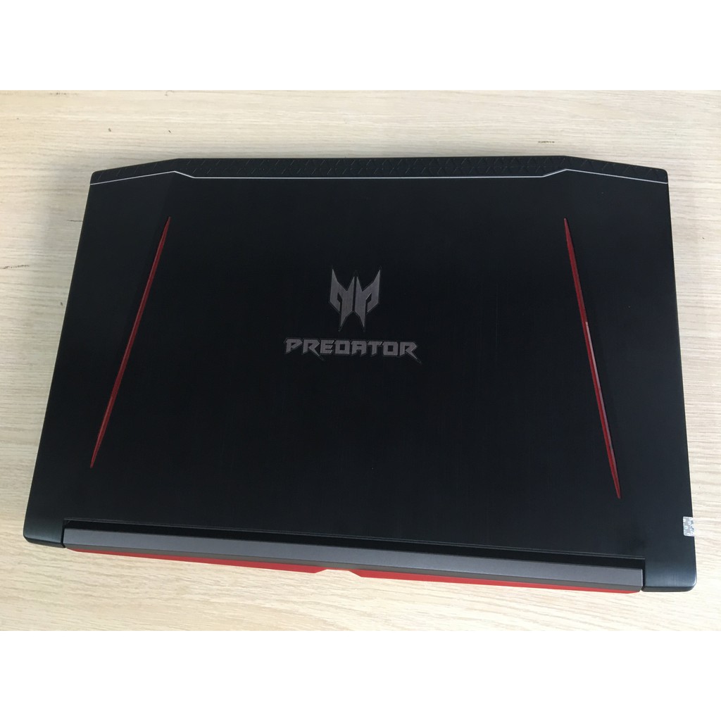 Laptop gaming ACER PREDATOR HELIOS PH315 51 7533 I7 8750H | BigBuy360 - bigbuy360.vn