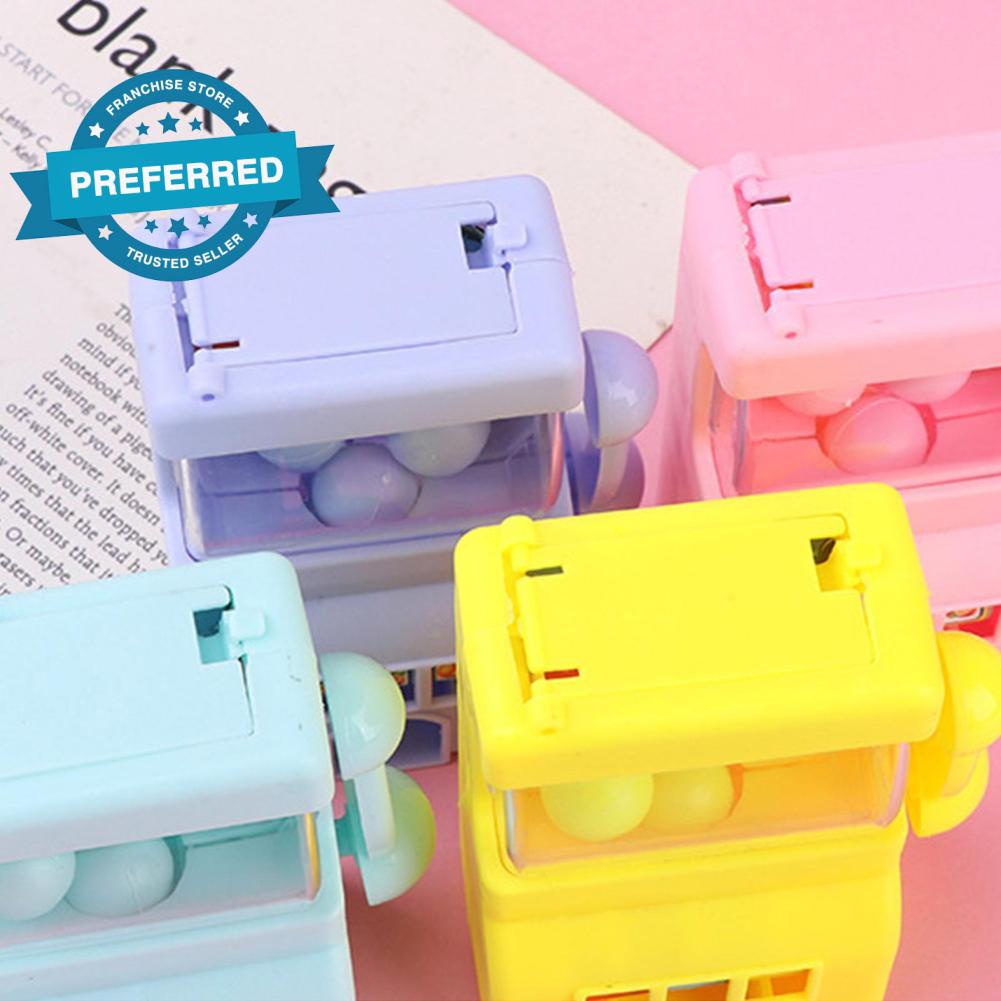 Đồ Chơi Máy Gắp Bóng Mini E5Q7 Dành Cho Búp Bê