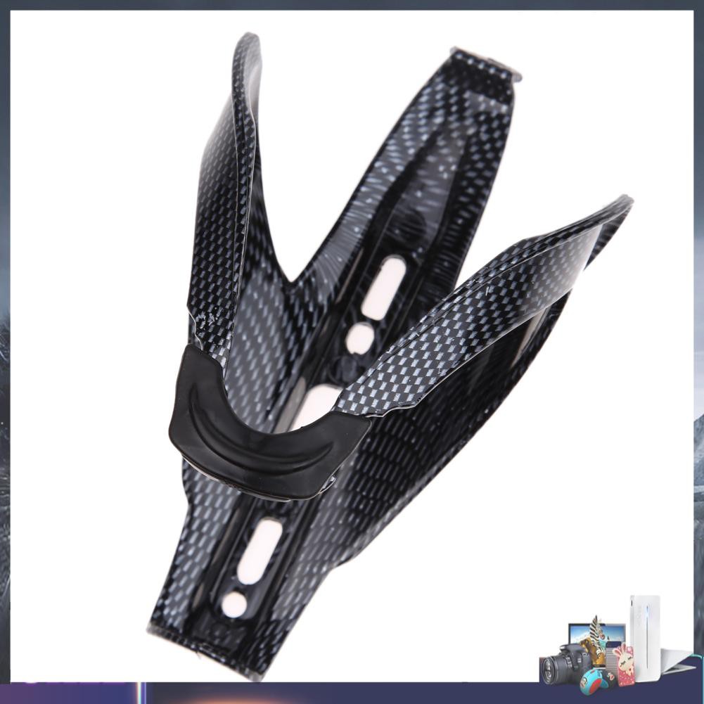 Giá đỡ bình nước làm từ sợi cacbon cho xe đạp