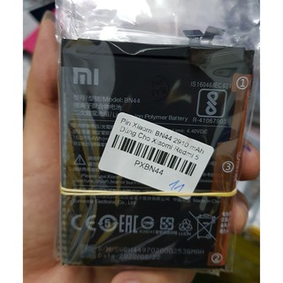 Pin xiaomi BN44 cho xiaomi redmi 5 plus zin