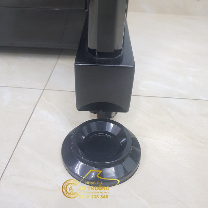 Bộ 4 chén kê chân đàn Piano