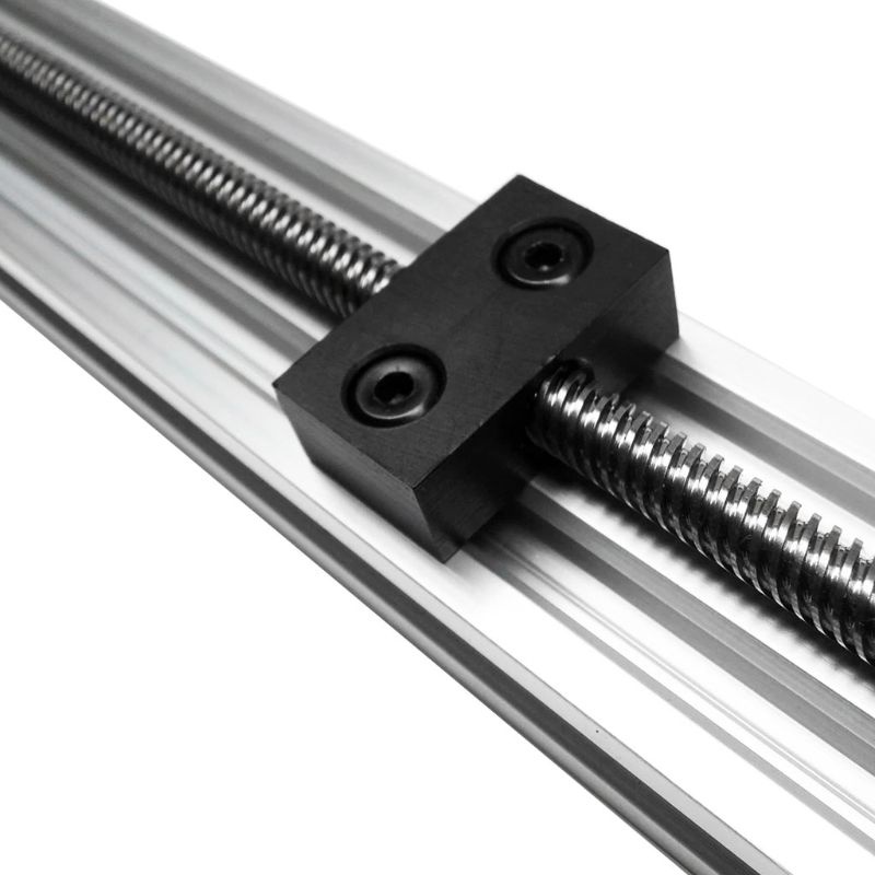 Ốc Vít Kim Loại M8 8MM Dành Cho Máy In 3D