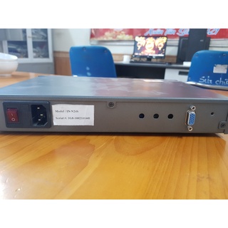 Modem cân bằng tải Mikrotik/ Pfsense/ Edge router X