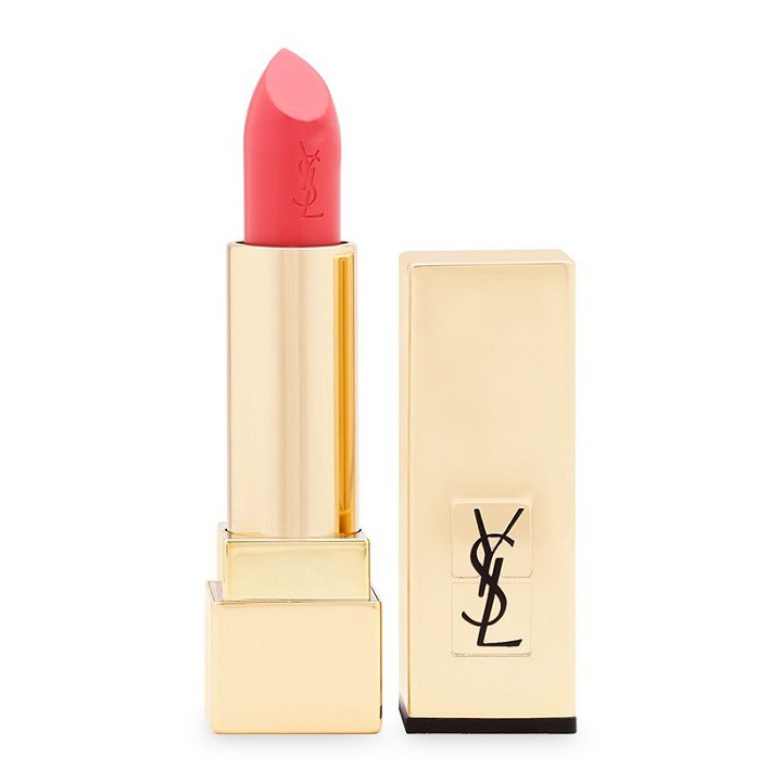 YSL #17 Rouge Pur Couture