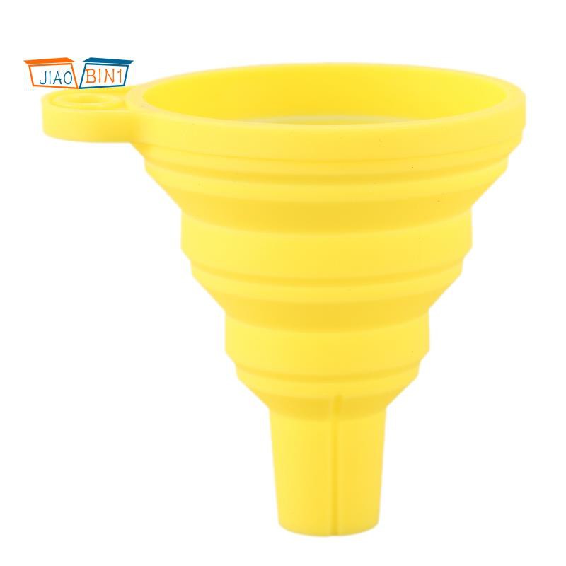 Phễu Nhựa Cho Máy In 3d