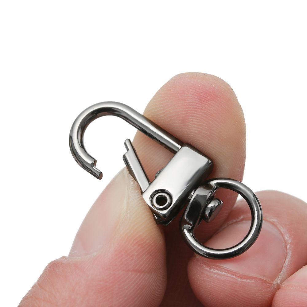 Set 1 / 5 Móc Cài Vòng Chuyên Dụng Cho Túi Xách DIY