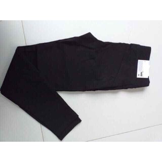 quần legging nữ nâng mông cạp cao gen bụng - 6cm