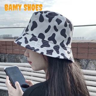 Mũ Vành Nhỏ Màu Bò Sữa