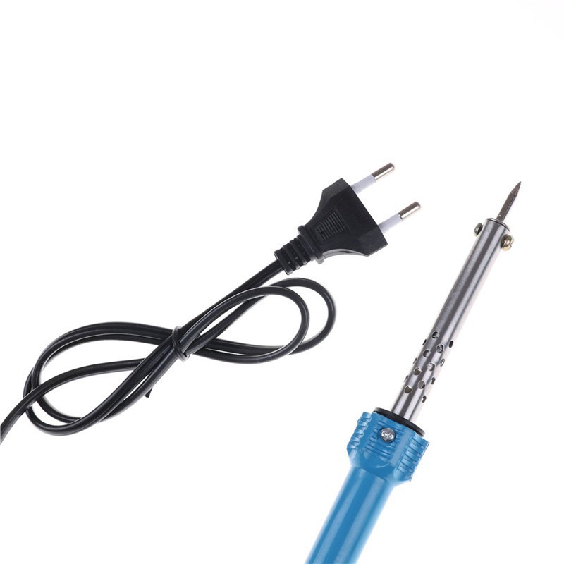 Bút Hàn Điện 30W 220V Phích Cắm EU