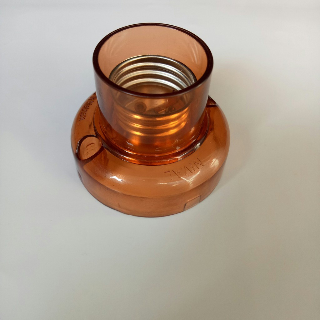 Đui Xoáy Vát Gắn Tường & Đui Ngồi Xoáy Thẳng E27 | BigBuy360 - bigbuy360.vn