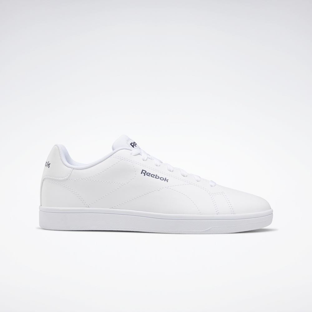Reebok CLASSICS Giày Thể thao Unisex Royal Glide EG9415