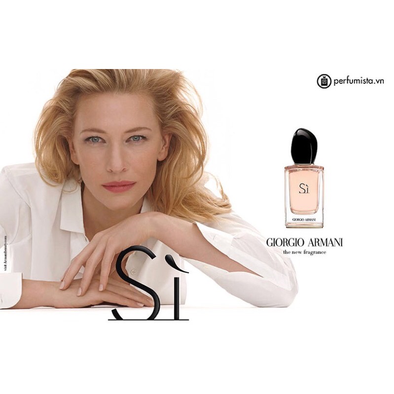 Nước hoa mini Sì EDP 7ml | BigBuy360 - bigbuy360.vn