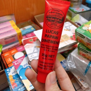 Kem boi lucas