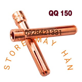 Kẹp kim tig QQ150 (5 cái) hàng chất lượng