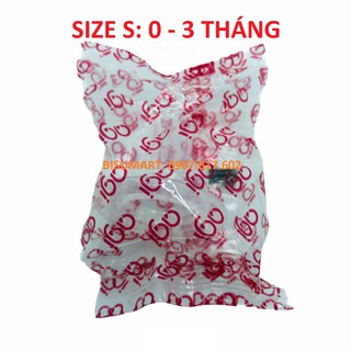 Núm vú cổ hẹp agi size s, m, l - ảnh sản phẩm 7