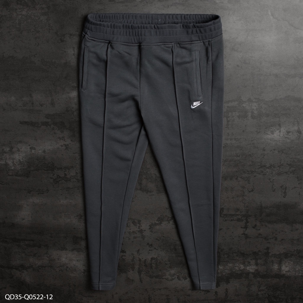 Quần dài thể thao vải chân kua chính phẩm xịn QD35 - thể thao nam VNXK