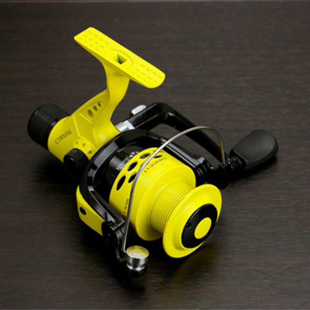 Guồng Quay CầN Câu Cá 12Bb