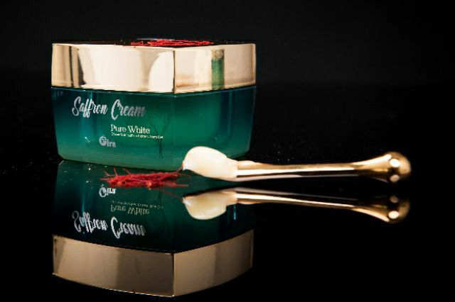Cira Saffron Cream _ Mẫu test | BigBuy360 - bigbuy360.vn