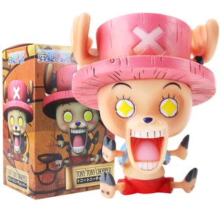 Mô hình Chopper one piece - Mô hình Tony Tony Chopper childhood