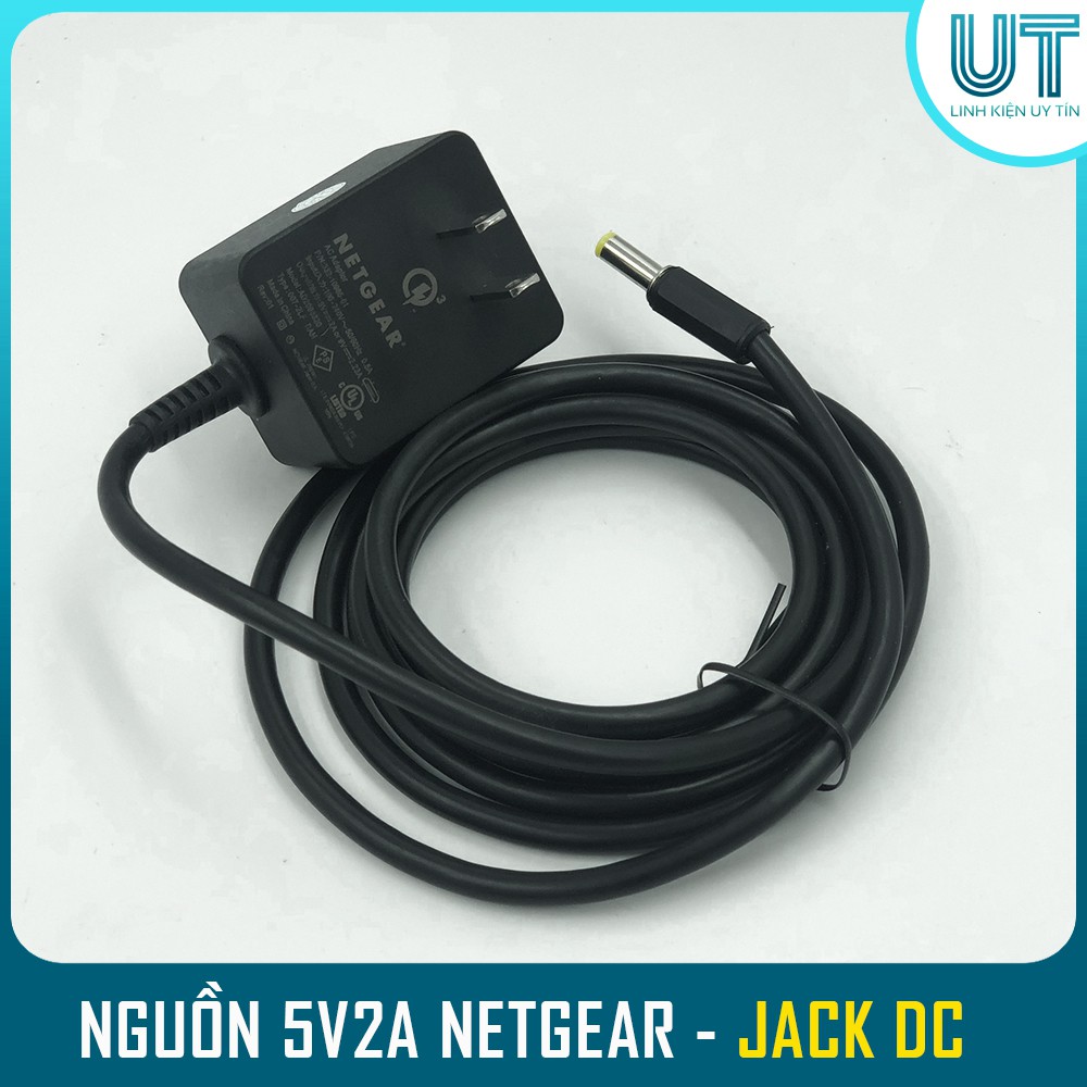 Gian hàng Nguồn Adapter 5V - 1A 2A 3A 4A 5A ( HÀNG NHÀ MÁY )