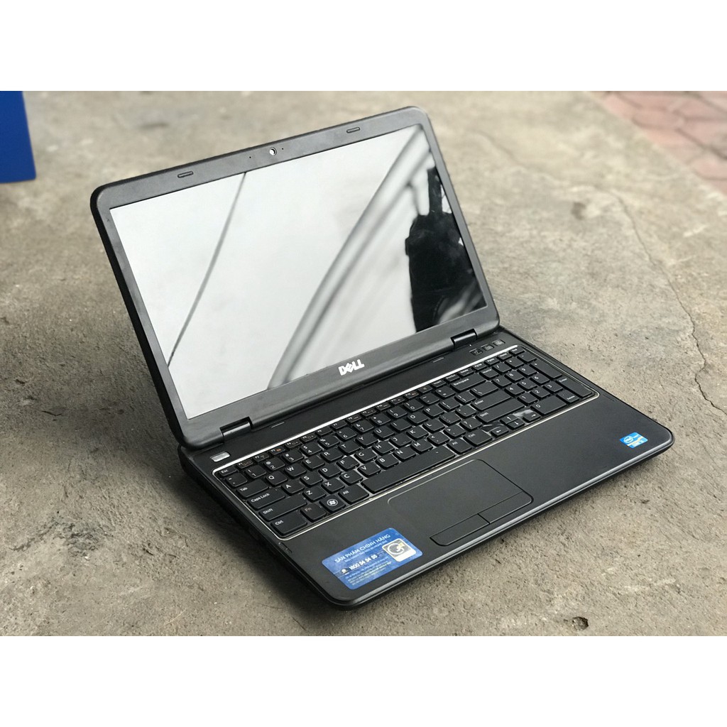 Laptop Dell 5110 core i5-2410m ram 4g hdd 500g màn 15.6' | BigBuy360 - bigbuy360.vn