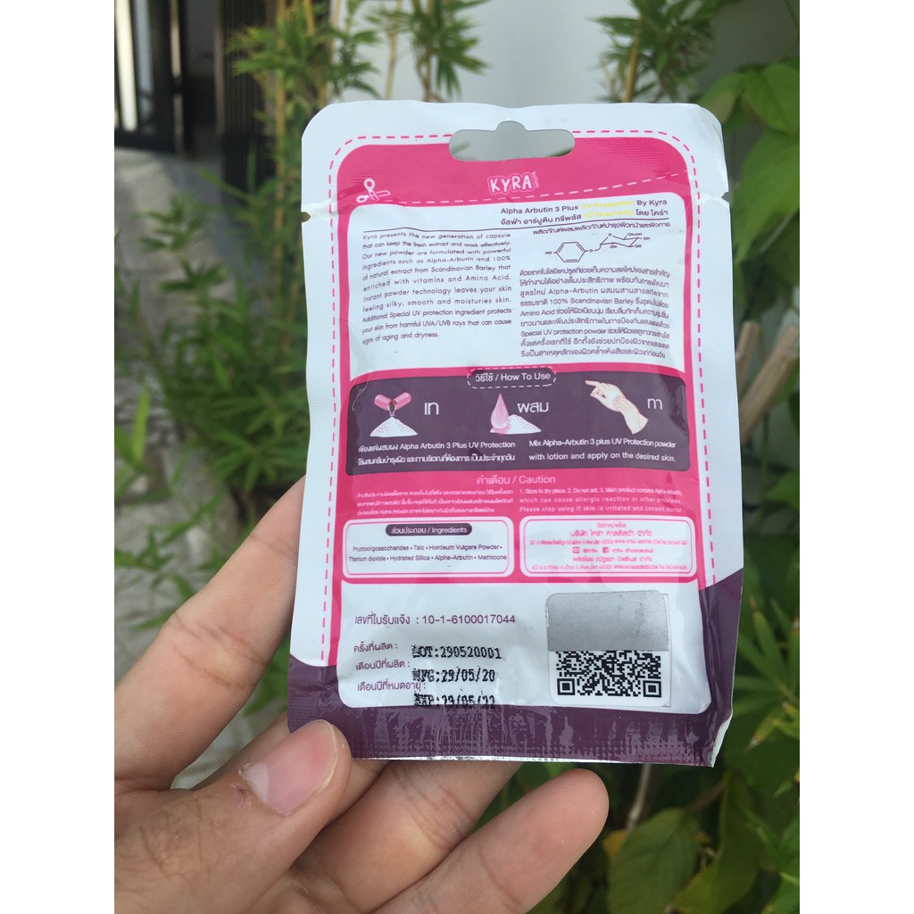 Viên trắng da chống nắng  ALPHA | BigBuy360 - bigbuy360.vn
