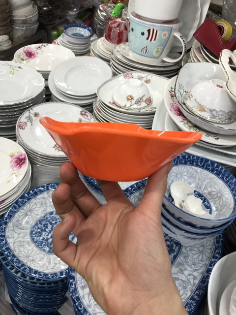 Com bo 10Bát phíp vuông sài gòn