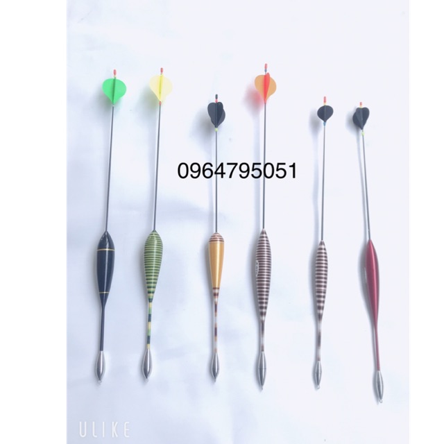 Bộ phụ kiện 7 món