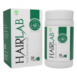 Thuốc Dưỡng Tóc Thành Phần Thảo Dược Tự Nhiên Hairlab