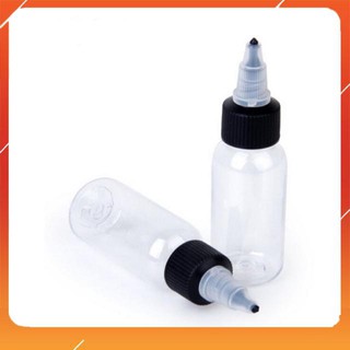 Lọ triết mực xăm 1oz - 04 tattoo