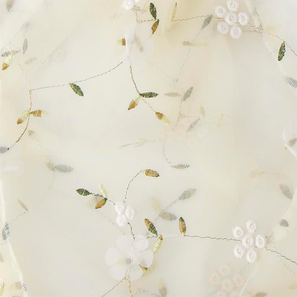 Ví Cầm Tay Thêu Hoa Thời Trang MIHAN1