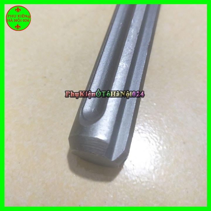 Chuôi Kết Nối Khoét Điều Hòa 320mm Chuyên Dùng Cho Máy Khoan Cỡ Lớn