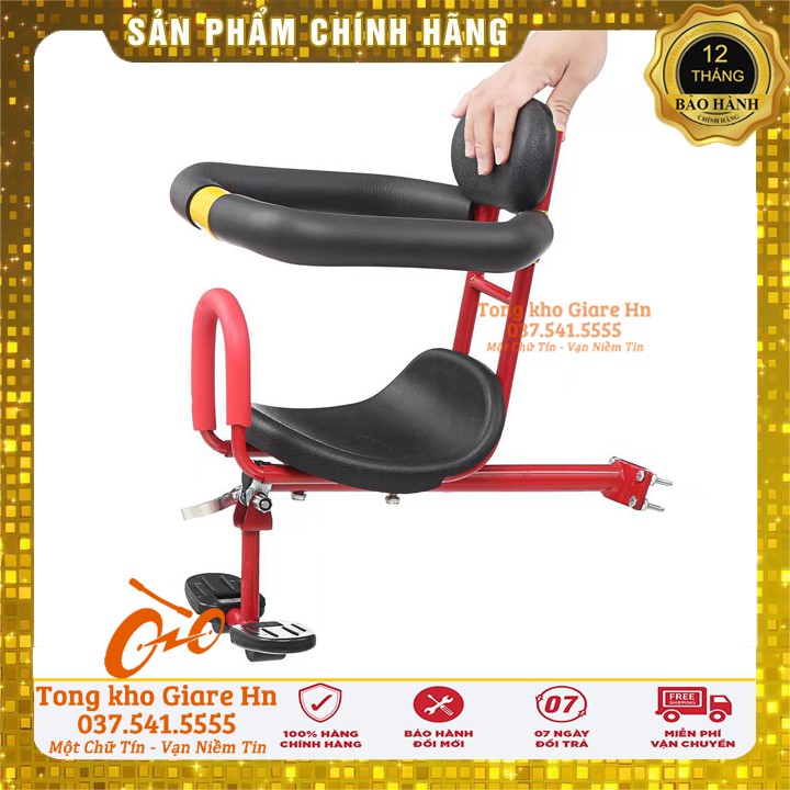 Ghế ngồi lắp xe điện cho bé, ghế lắp cho mọi loại xe đạp , xe đạp điện, dễ lắp đặt và đầy đủ phụ kiện
