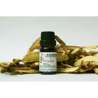 Chiết xuất cam thảo (Licorice extract) Greenlab - 5g / 10g / 25g - Nguyên liệu mỹ phẩm