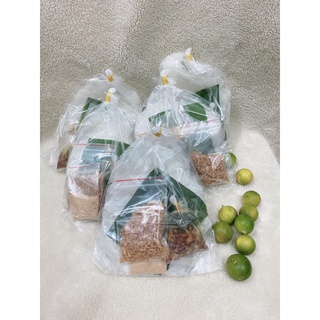 BÁNH TRÁNG HÀNH PHI- TỎI SATE TẮC
