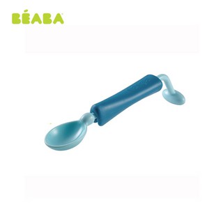 Thìa xoay 360 độ không đổ Béaba