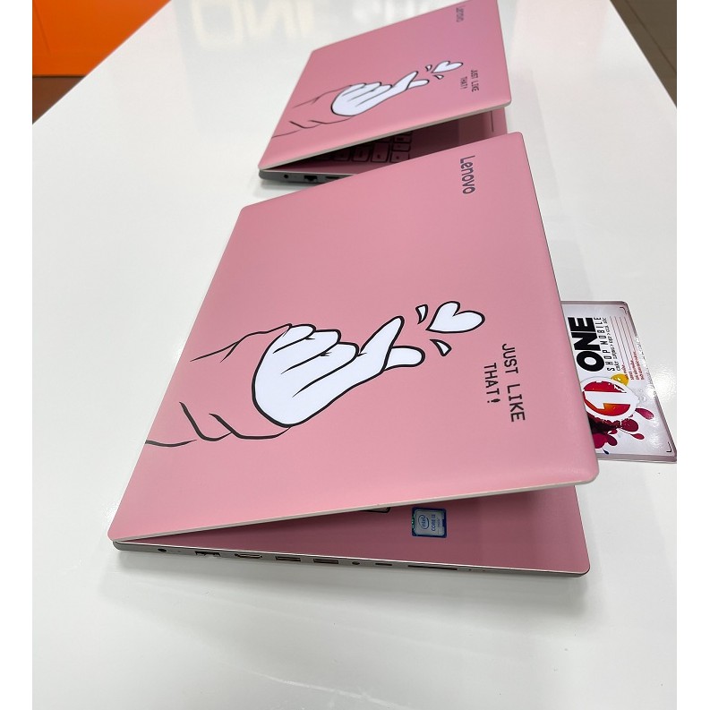 [Siêu Kute - Giá Rẻ] Lenovo idepad 320-14ISK Core i3 6006U/ Ram 8Gb/ SSD 256Gb/ màn hình IPS Full HD 1080P/ siêu mỏng . | BigBuy360 - bigbuy360.vn