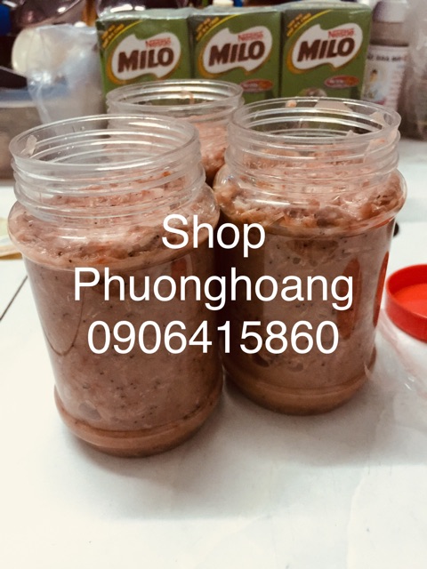 MẮM TÉP  NHÀ LÀM NGON BẢO ĐẢM KHÔNG THỂ CHÊ