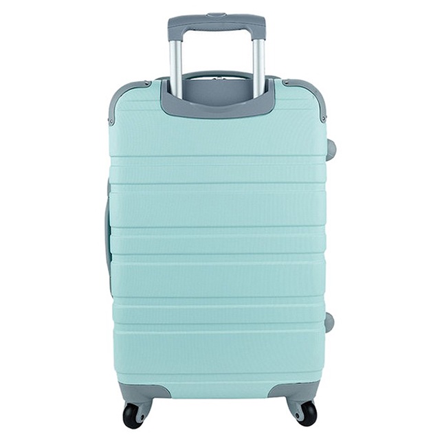 Xả kho Vali Eddas EA101  hàng chính hãng