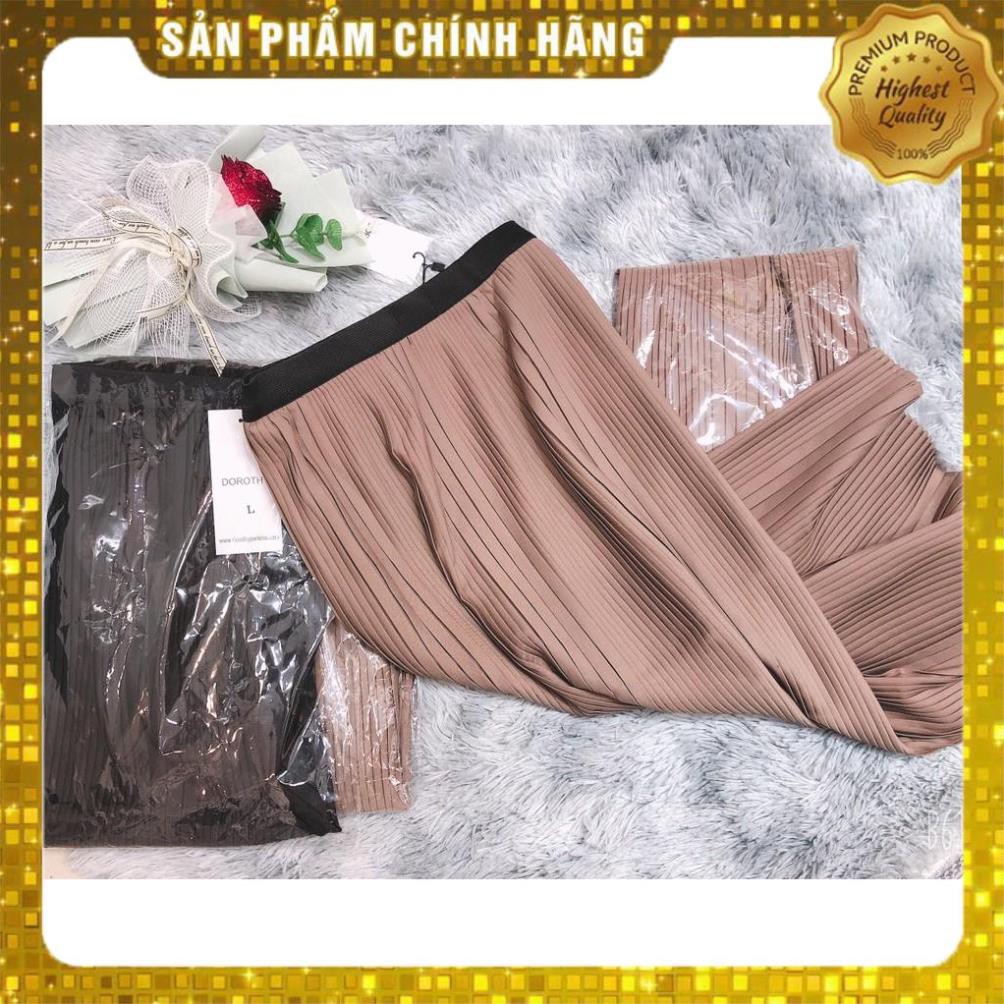 (Hàng bao đẹp) Chân váy xếp ly hàng xuất xịn | BigBuy360 - bigbuy360.vn