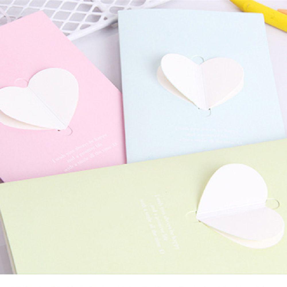 YOLA Thiệp Giáng Sinh In Chữ Thank You Và Nơ 3D Độc Đáo