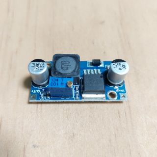 Module Giảm Áp DC-DC 3A LM2596