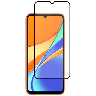 Kính cường lực Full Màn Xiaomi Redmi 9C (Full Keo)