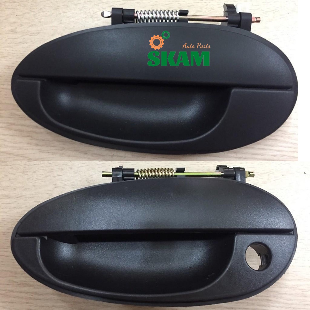 Tay mở cửa ngoài DAEWOO MATIZ 1.2, mã sản phẩm: 96507784 | BigBuy360 - bigbuy360.vn